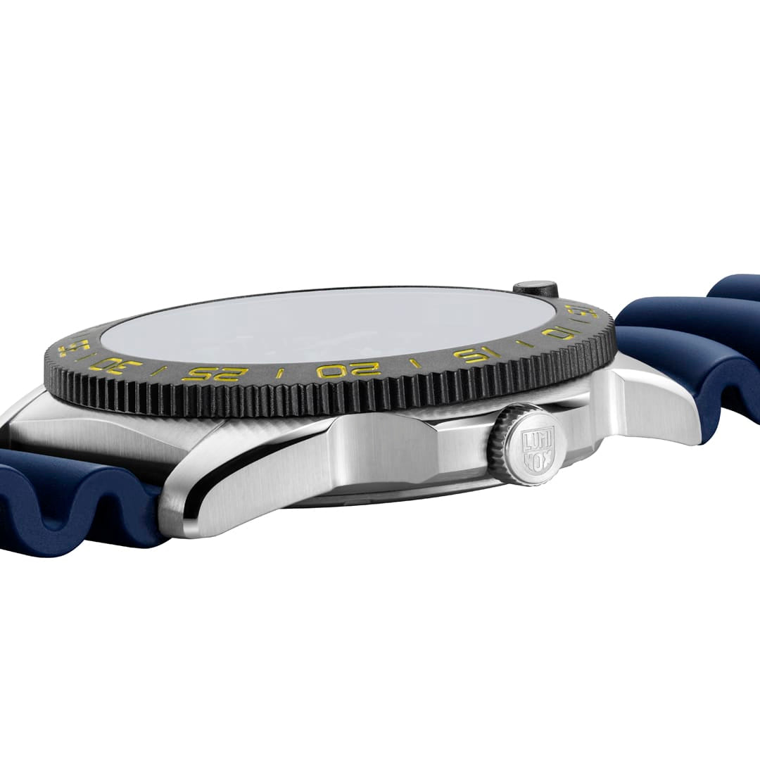 Luminox Force Blue Pacific Diver Watch, 44 mm XS.3125.FB