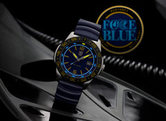 Luminox Force Blue Pacific Diver Watch, 44 mm XS.3125.FB