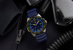 Luminox Force Blue Pacific Diver Watch, 44 mm XS.3125.FB