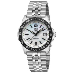 Pacific Diver Ripple Dive Watch, 39 mm XS.3126M.1