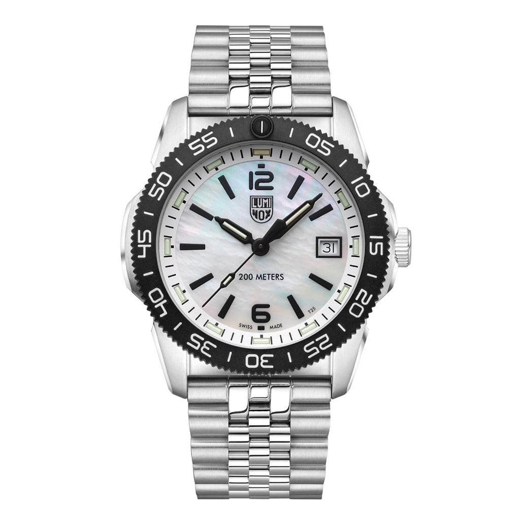 PacificDiverRippleDiveWatch,39mmXS.3126M.1