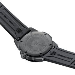 Pacific Diver Ripple Dive Watch, 39 mm XS.3127M