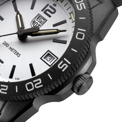 Pacific Diver Ripple Dive Watch, 39 mm XS.3127M