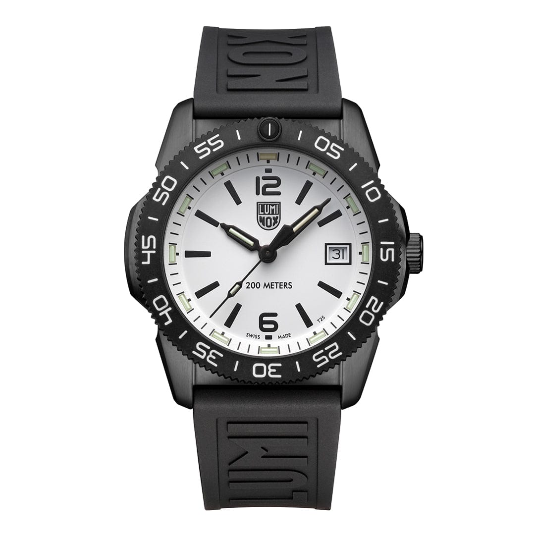 Pacific Diver Ripple Dive Watch, 39 mm XS.3127M