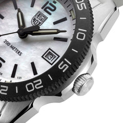 Luminox Pacific Diver Ripple XS.3128M.SET
