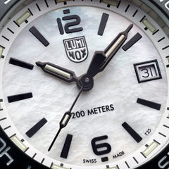 Luminox Pacific Diver Ripple XS.3128M.SET