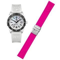 Luminox Pacific Diver Ripple XS.3128M.SET