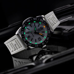Luminox Pacific Diver Ripple XS.3128M.SET