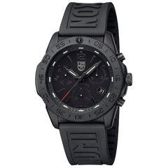 Pacific Diver Chronograph Dive Watch, 44 mm XS.3141.BO.1.SET