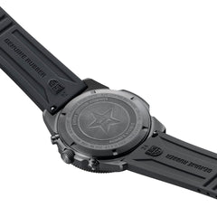 Pacific Diver Chronograph Dive Watch, 44 mm XS.3141.BO.1.SET