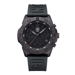 Pacific Diver Chronograph Dive Watch, 44 mm XS.3141.BO.1.SET