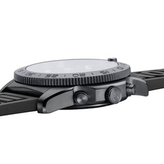 Pacific Diver Chronograph Dive Watch, 44 mm XS.3141.BO.1.SET