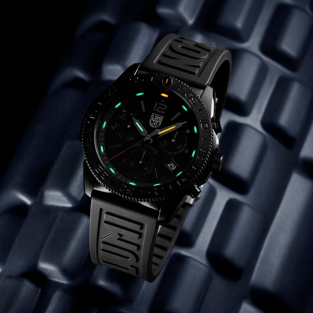 Luminox Pacific Diver Chronograph XS.3141.BO.1