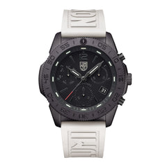 Pacific Diver Chronograph Dive Watch, 44 mm XS.3141.BO.1.SET