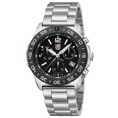 Pacific Diver Chronograph Dive Watch, 44 mm XS.3142