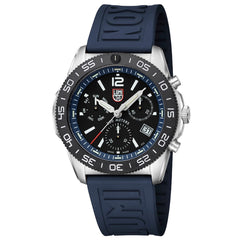 Pacific Diver Chronograph
Dive Watch, 44 mm Xs.3143