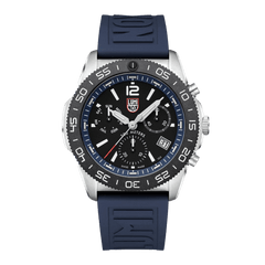 Pacific Diver Chronograph
Dive Watch, 44 mm Xs.3143