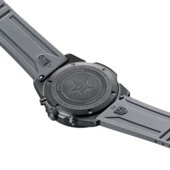Luminox Pacific Diver Chronograph, 44mm, Dive Watch, Graphite Grey XS.3148
