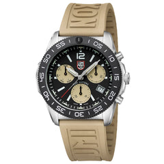 Pacific Diver Chronograph
Dive Watch, 44 mm Xs.3150