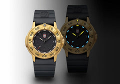 Military Dive Watch, 43 mm Navy Seal Foundation XS.3221.NSF