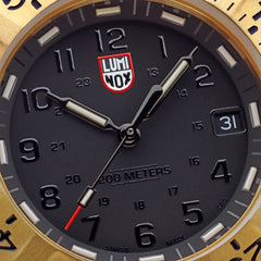 Luminox Military Dive Watch, 43 mm XS.3221.NSF