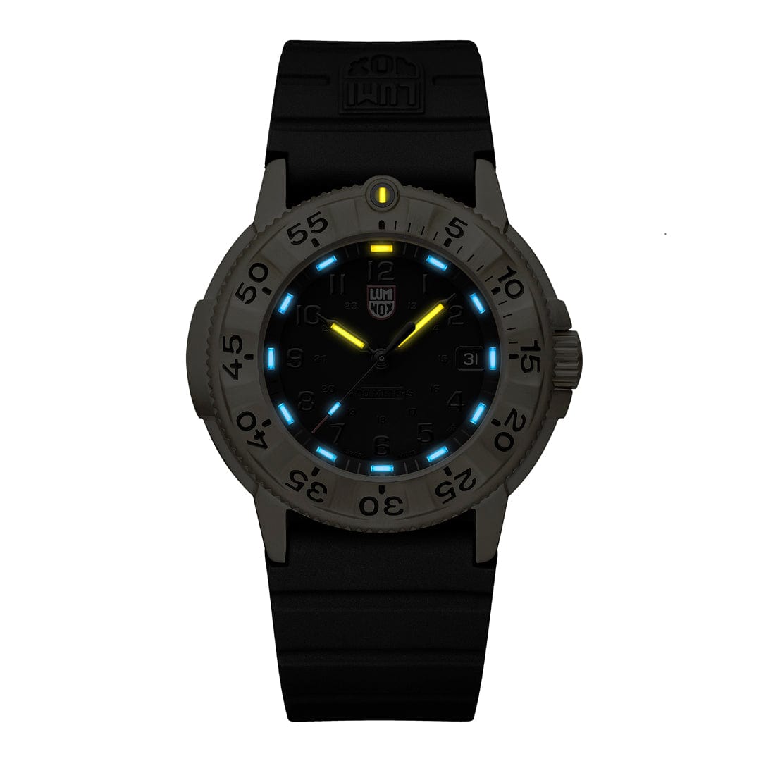 Luminox Military Dive Watch, 43 mm XS.3221.NSF