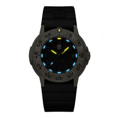 Luminox Military Dive Watch, 43 mm XS.3221.NSF