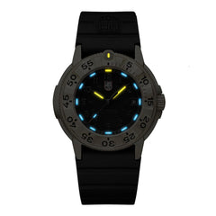 Military Dive Watch, 43 mm Navy Seal Foundation XS.3221.NSF