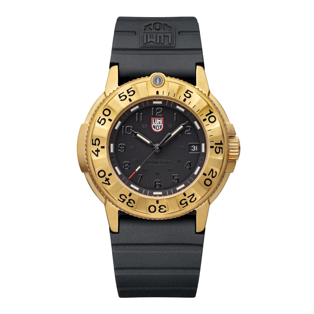 Luminox Military Dive Watch, 43 mm XS.3221.NSF