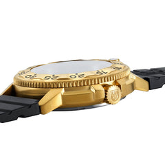 Military Dive Watch, 43 mm Navy Seal Foundation XS.3221.NSF