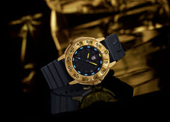 Military Dive Watch, 43 mm Navy Seal Foundation XS.3221.NSF