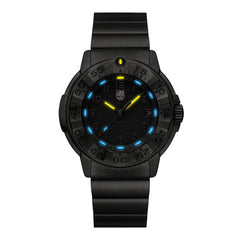 Luminox Navy SEAL Foundation 3220, 43 mm, Military Dive Watch XS.3228.NSF