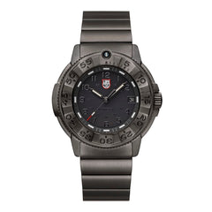 Luminox Navy SEAL Foundation 3220, 43 mm, Military Dive Watch XS.3228.NSF