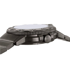 Luminox Navy SEAL Foundation 3220, 43 mm, Military Dive Watch XS.3228.NSF
