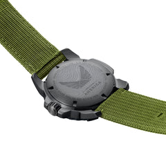Luminox VOLITION AMERICA 3250 Series Military Watch, 45 mm XS.3251.CB.VOL