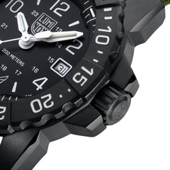 Luminox VOLITION AMERICA 3250 Series Military Watch, 45 mm XS.3251.CB.VOL