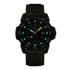 Luminox VOLITION AMERICA 3250 Series Military Watch, 45 mm XS.3251.CB.VOL