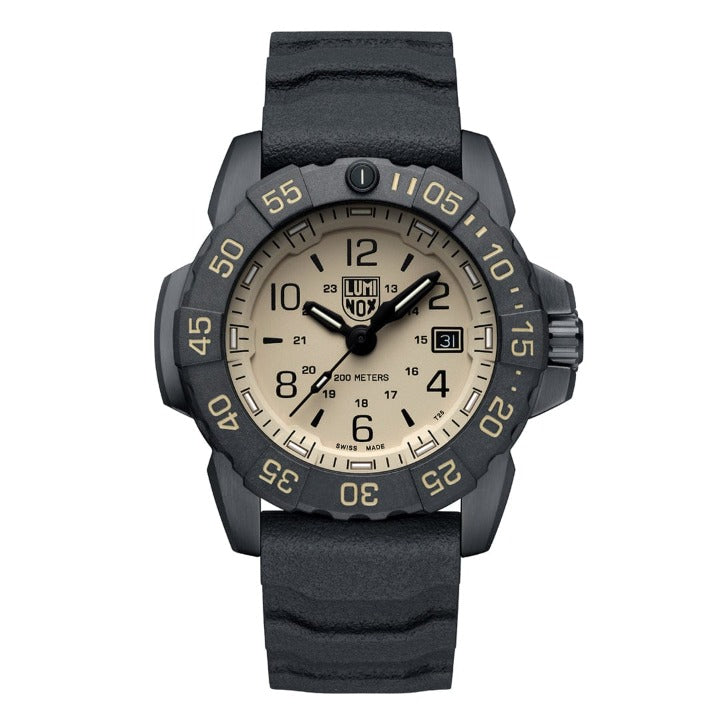 Navy Seal Foundation Military Watch, 45 mm XS.3251.CBNSF.SET