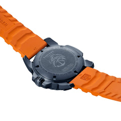 Navy Seal Foundation 'Back to the Blue' Set Military Dive Watch, 45mm XS.3253.CBNSF.SET