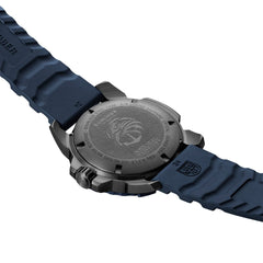 Navy SEAL Foundation 'Back to the Blue', Military Watch, 45mm XS.3255.CB.NSF