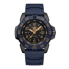 Navy SEAL Foundation 'Back to the Blue', Military Watch, 45mm XS.3255.CB.NSF