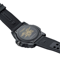 Navy SEAL 3500 All In All the Time Military Watch, 45mm XS.3501.BO.AL