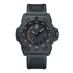 Navy SEAL 3500 All In All the Time Military Watch, 45mm XS.3501.BO.AL