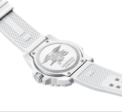 Military Dive Watch, 45 mm XS.3507.WB