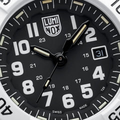 Military Dive Watch, 45 mm XS.3507.WB