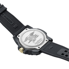 Navy SEAL Black & Gold, 45 mm XS.3508.GOLD
