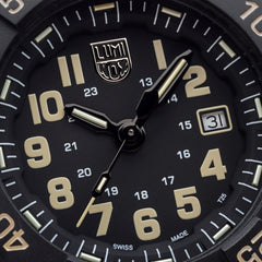 Luminox Military Dive Watch, 45 mm XS.3510