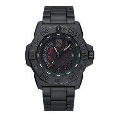 Luminox Navy SEAL 3500 Semper Fortis Military Dive Watch XS.3515.N