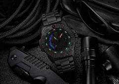 Luminox Navy SEAL 3500 Semper Fortis Military Dive Watch XS.3515.N