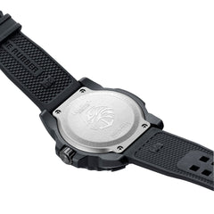 Navy Seal Foundation 3500 Series Military Dive Watch, 45 mm XS.3517.NSF.SET
